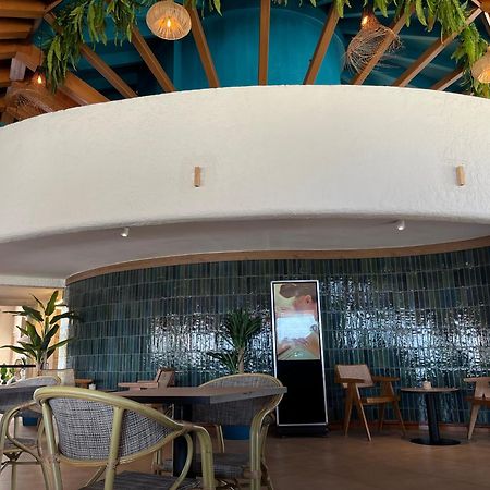 Hotel Marbella Resort Maitencillo  Exteriör bild