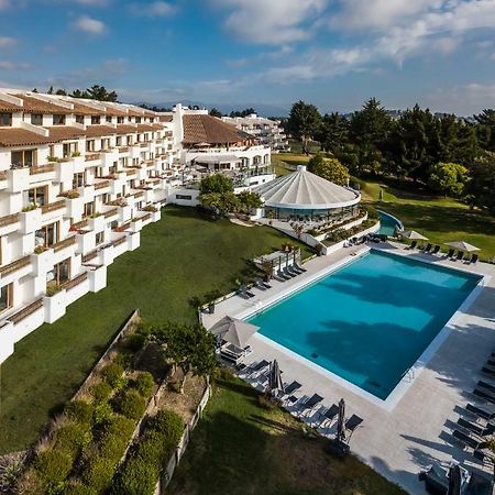 Hotel Marbella Resort Maitencillo  Exteriör bild