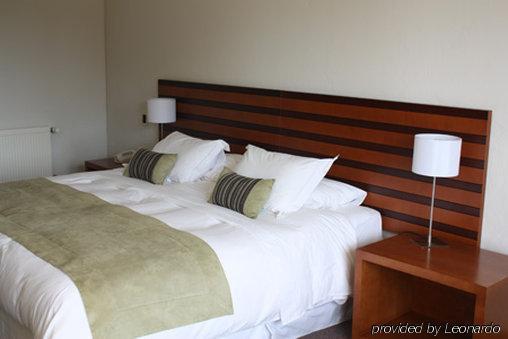 Hotel Marbella Resort Maitencillo  Rum bild