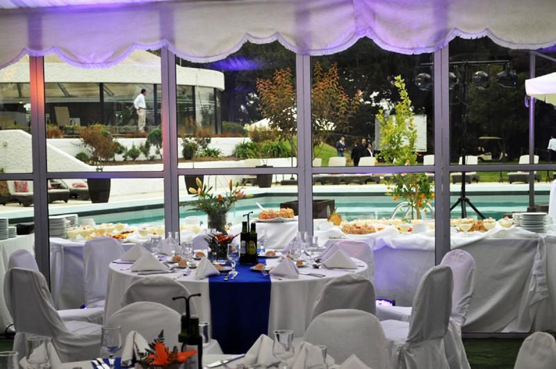 Hotel Marbella Resort Maitencillo  Exteriör bild