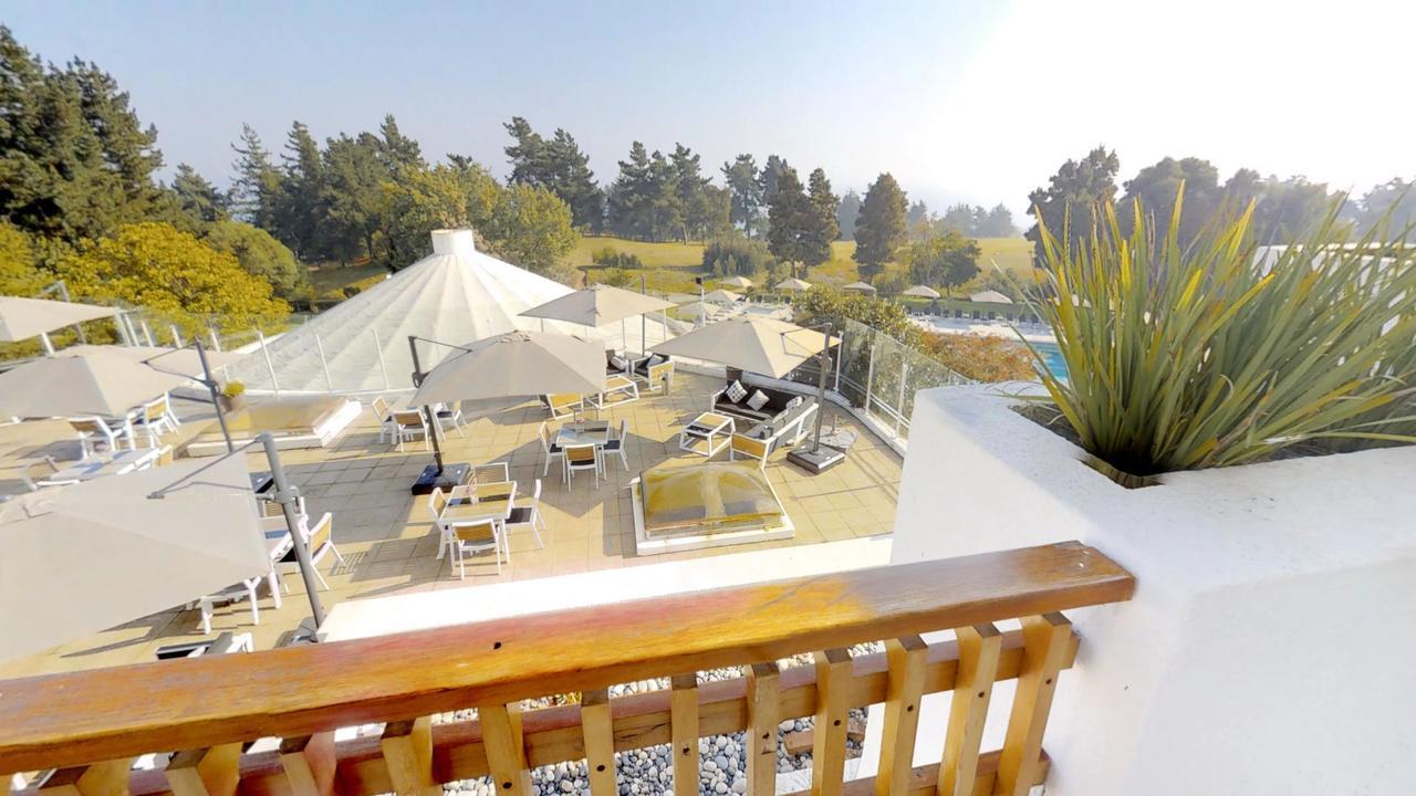 Hotel Marbella Resort Maitencillo  Rum bild